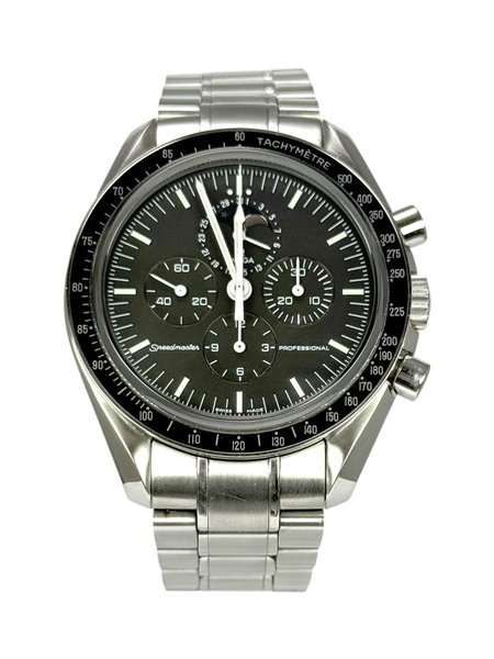 Omega Speedmaster Moonphase 3576.50.00